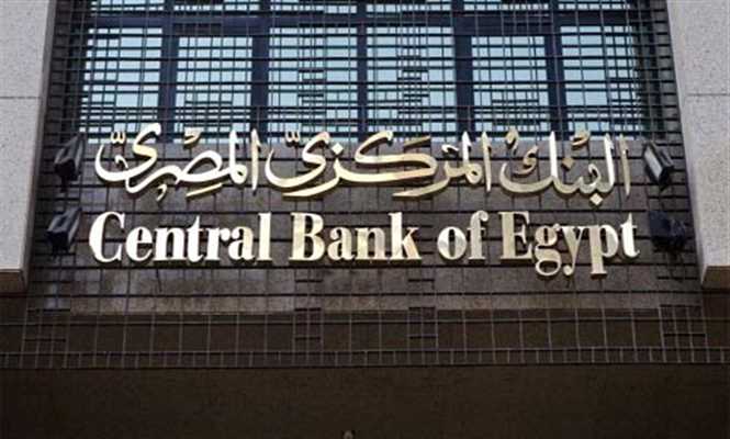 «المركزي» المصري: 52 مليار دولار حصيلة النقد الأجنبى منذ تحرير سعر الصرف