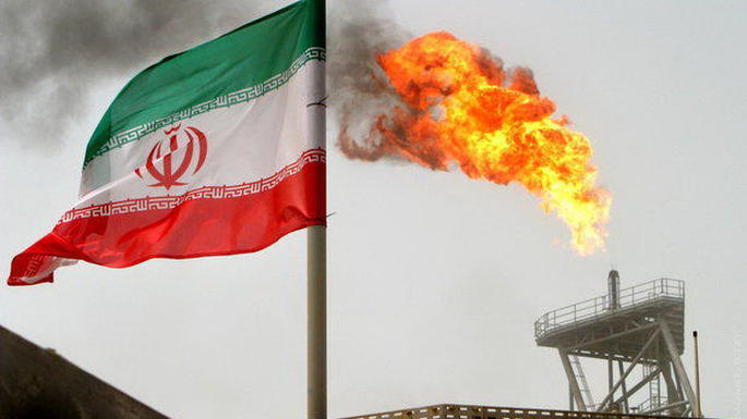 واردات كوريا الجنوبية من النفط الإيراني ترتفع إلى أعلى مستوى منذ ستة أشهر