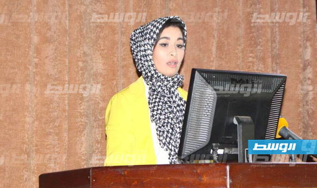 بالصور.. جامعة بنغازي تنظم حملة توعوية عن نقص فيتامين «دي»