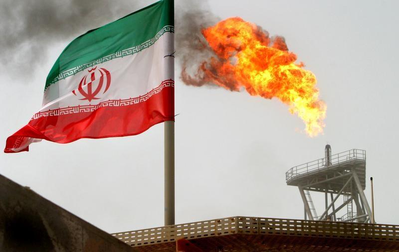 إيران صدرت 1.2 مليار متر مكعب من الغاز إلى العراق منذ يونيو