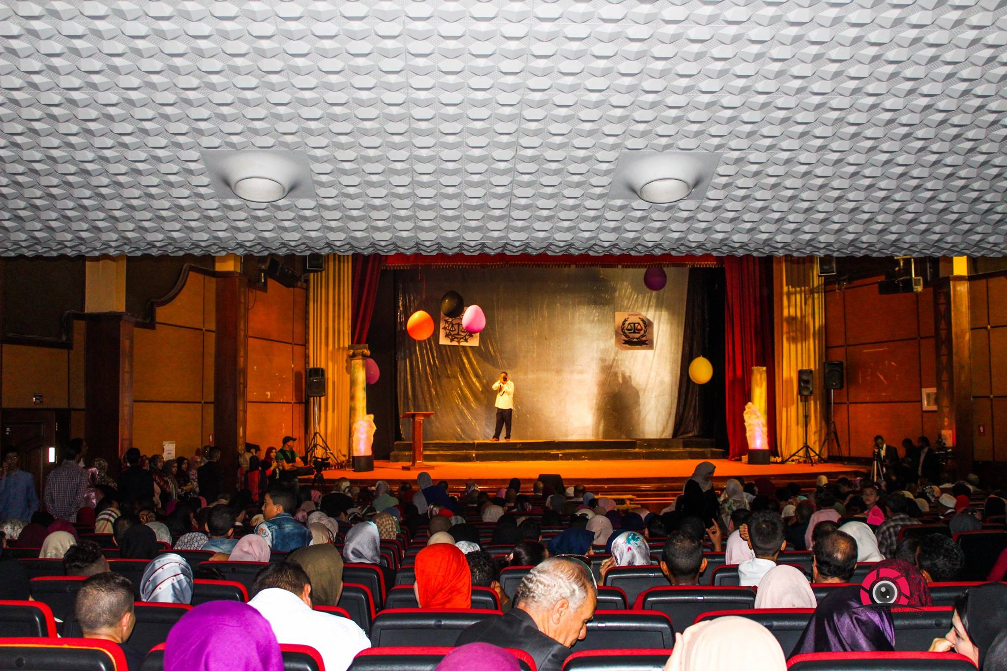 أزمة في «المسرح الوطني».. إنهاء عقد إيجار «الكشاف» بموافقة «الثقافة»