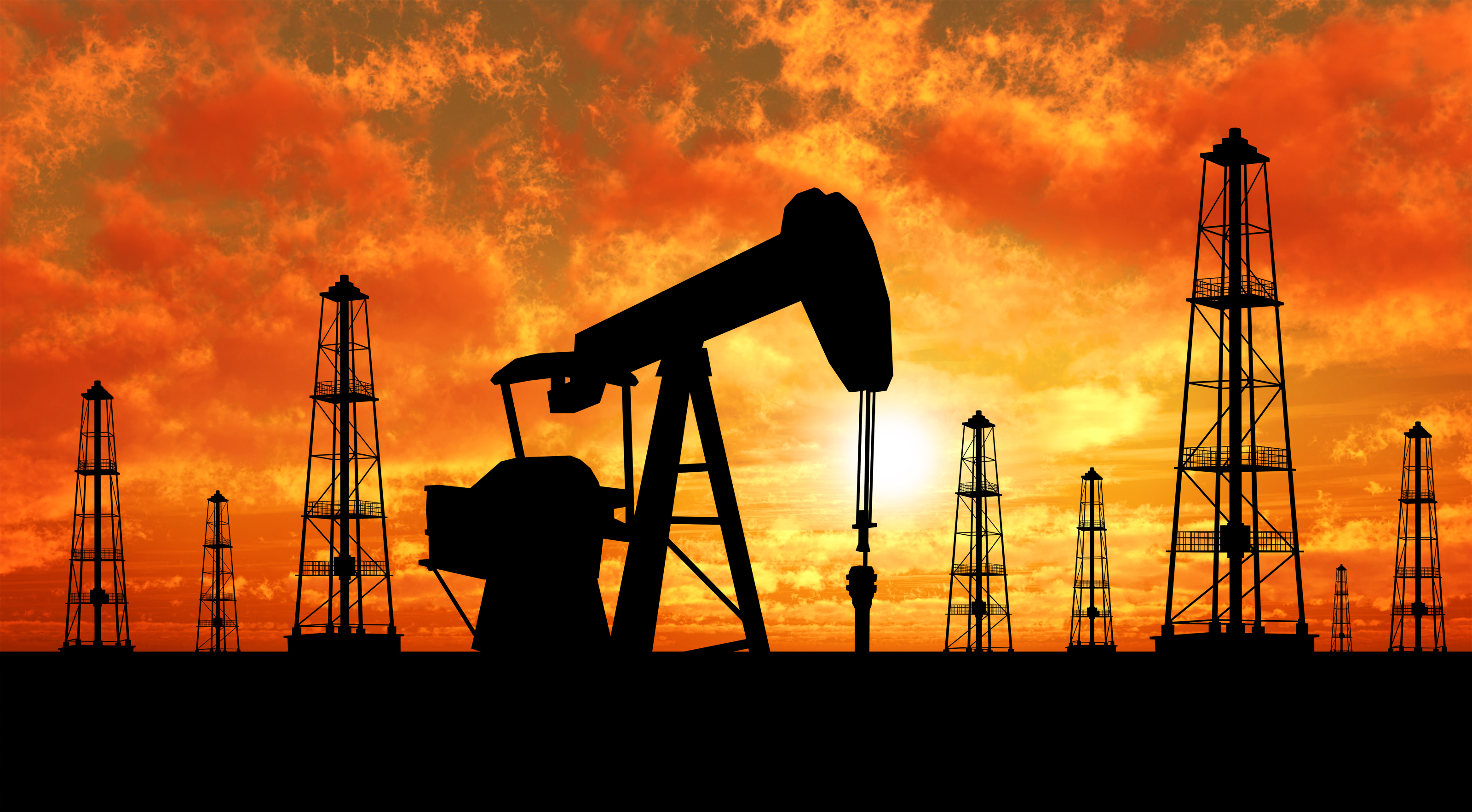 أسعار النفط ترتفع بسبب توقف خط أنابيب ببحر الشمال