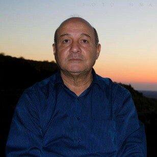 وفاة الصحفي الليبي أحمد خلف