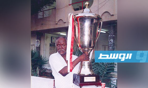 الرياضة الليبية تودع نجم الكرة رجب الأحول عن عمر ناهز الـ78