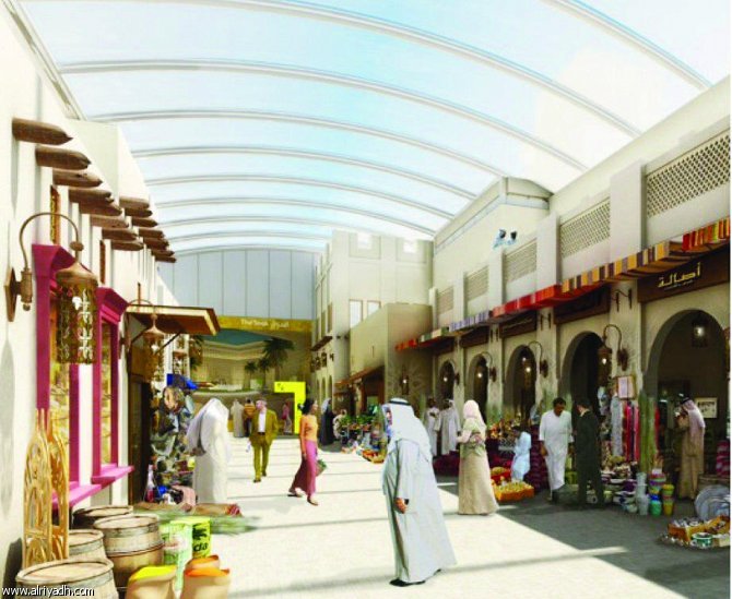 السعودية والإمارات تفرضان ضريبة القيمة المضافة لأول مرة في الخليج 