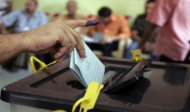 الشهر العقاري المصري يبدأ تلقي إقرارات تأييد مرشحي الرئاسة