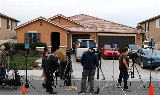 صدمة في كاليفورنيا.. اكتشاف 13 شقيقًا مكبلين بسلاسل في منزل والديهما (صور)