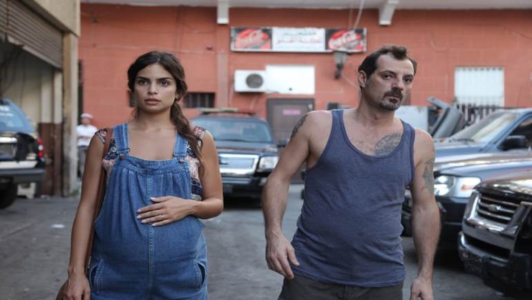 «قضية رقم 23» أول فيلم لبناني ينافس على «أوسكار»