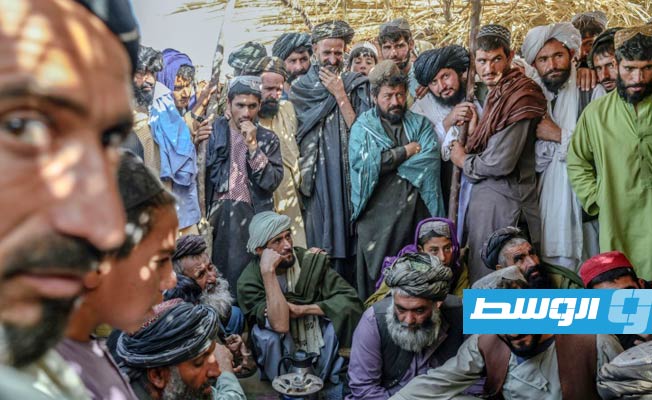 ارتفاع جنوني لأسعار «الأفيون» بأفغانستان في ظل سيطرة «طالبان».. والحركة تطلب مساعدة دولية