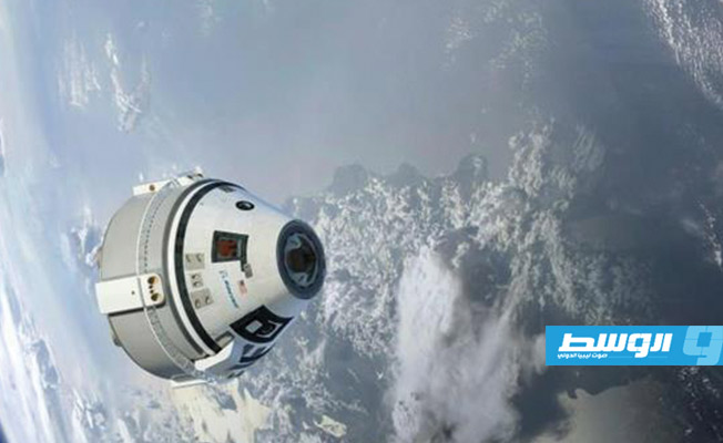 إعلان موعد أولى رحلات «ستارلاينر» المأهولة إلى محطة الفضاء الدولية