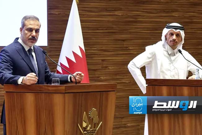 قطر بصدد «تقييم» دورها الوسيط بين «إسرائيل» وحماس بسبب «الإساءة لدورها»