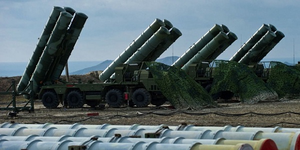 البنتاغون: «موقفنا لم يتغير» من قرار تركيا شراء منظومة صواريخ روسية