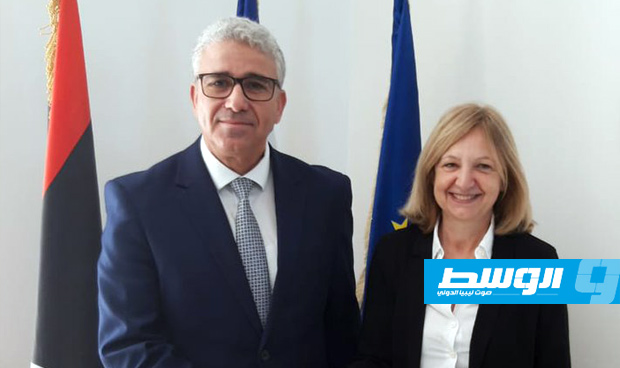 السفارة الفرنسية ترحب باستئناف التعاون الأمني مع وزارة الداخلية بحكومة الوفاق