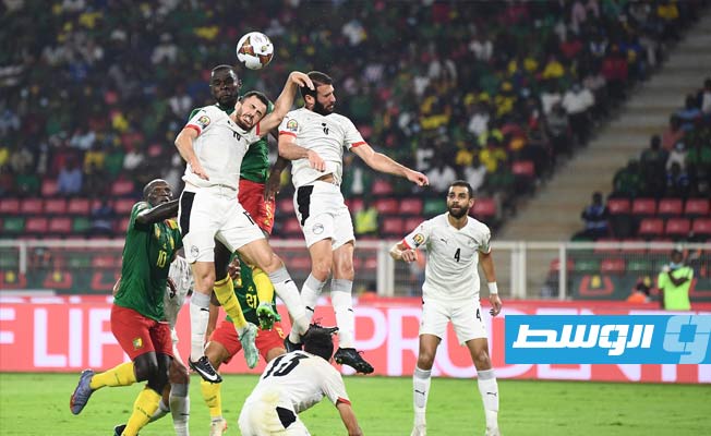 المنتخب المصري يتلقى ضربة قوية حال التأهل لنهائي كأس الأمم
