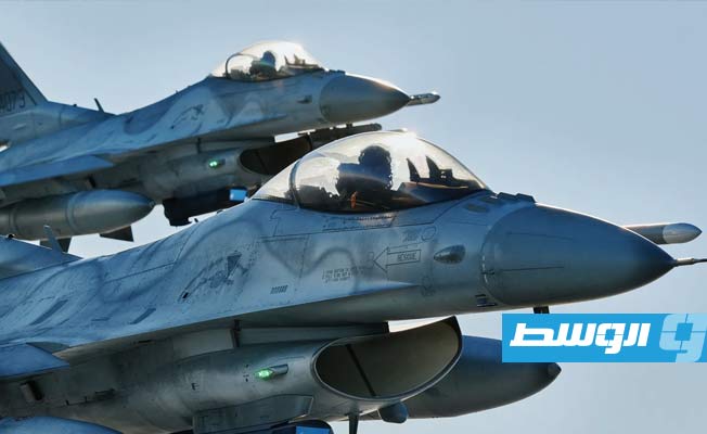 واشنطن تعطي الضوء الأخضر لبيع طائرات «إف-16» لتركيا