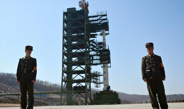 سيول تراقب منشآت كوريا الشمالية تحسبًا لاحتمال إطلاق صاروخ