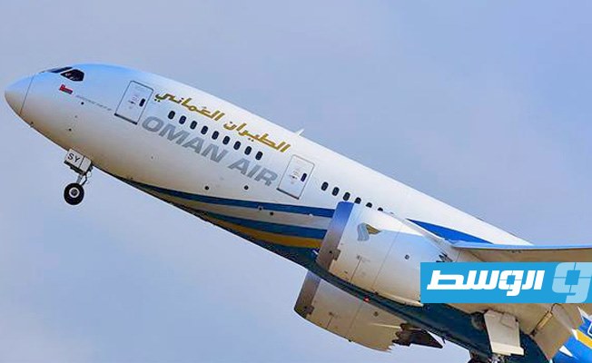 الحكومة العمانية ستستأنف الرحلات الجوية الدولية أول أكتوبر