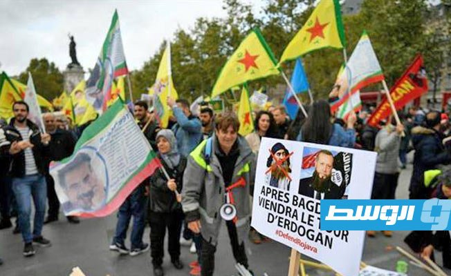 واشنطن تحذر من حظر حزب موال للأكراد في تركيا: سيشكل تقويضا للديمقراطية