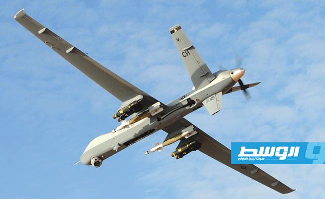 الكويت تحقق في تحليق طائرة «بدون طيار» فوق مناطق ساحلية