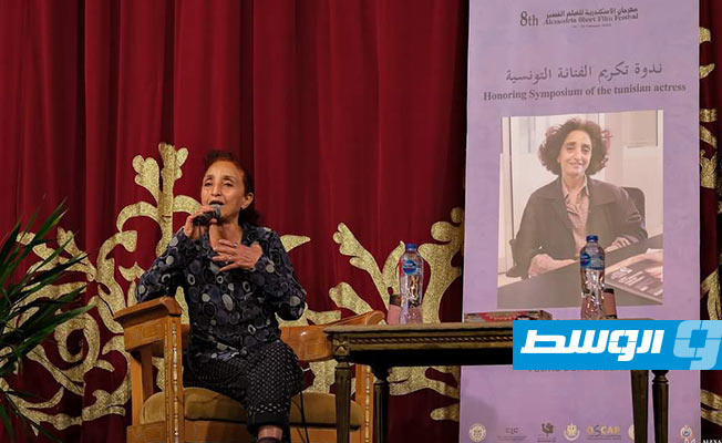 فاطمة بن سعيدان: المرأة التونسية ناضلت من أجل حريتها