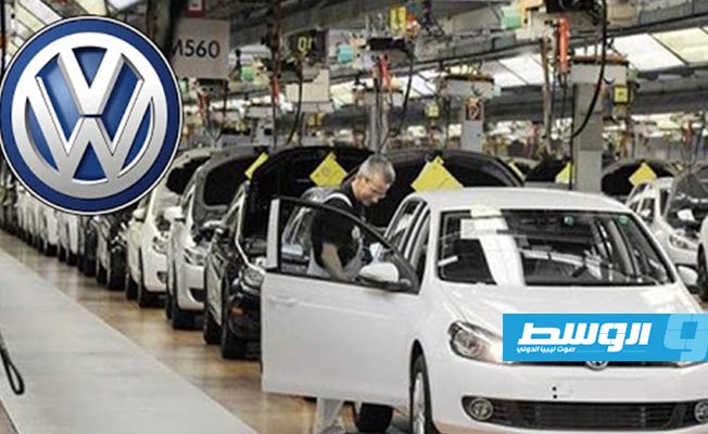 شركة «فولكسفاغن» لتصنيع السيارات تمدد تعليق العمل بمصانعها بالصين