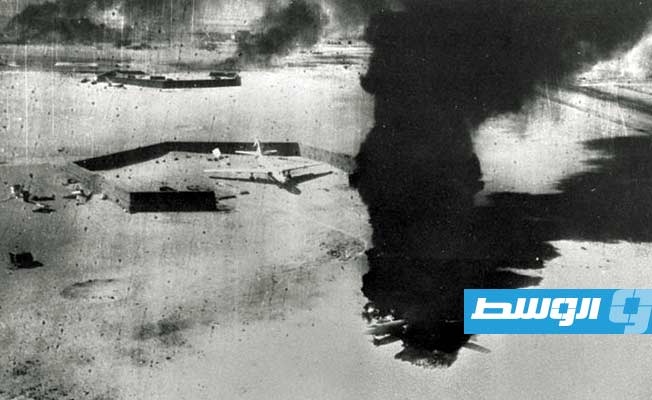 «بي بي سي»: وثائق بريطانية تكشف أسرار «حرب 67» وخشيتها من انتصار مصر