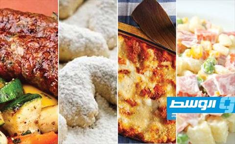 قائمة طعام يوم 28 رمضان