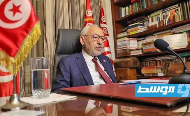 البرلمان التونسي المعلق يلغي إجراءات الرئاسة الاستثنائية في تصويت رمزي