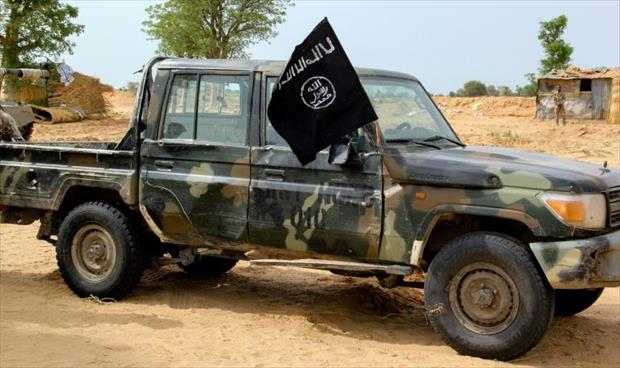 ماكرون: «داعش» العدو رقم واحد في منطقة الساحل