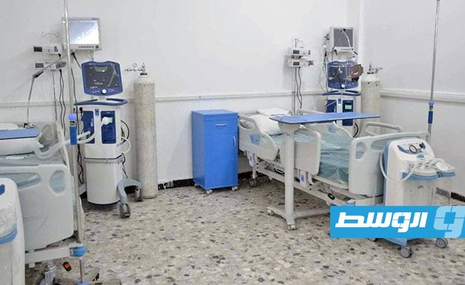 «مكافحة الأمراض» يعلن تسجيل أكبر حصيلة يومية لإصابات «كورونا» في ليبيا