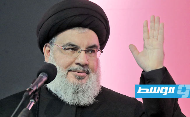 حزب الله يعلن انتهاء استنفاره «الاستثنائي» بعد إبرام اتفاق ترسيم الحدود البحرية مع إسرائيل