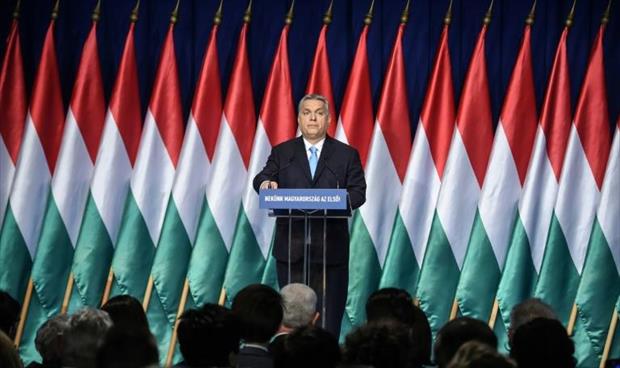 المجر تعين دبلوماسيًّا في سورية لتسيير الشؤون القنصلية