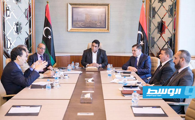 «الرئاسي» يطلب من الجهات المختصة تقريرا مفصلا عن الاستثمارات الليبية بالخارج