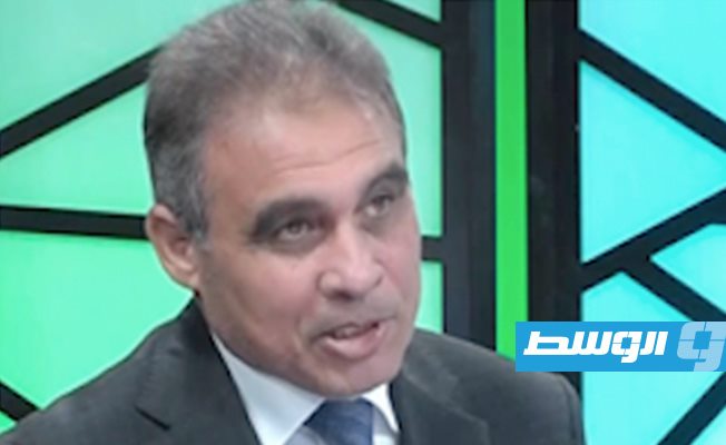 عضو «الأعلى للدولة» علي السويح: أجواء تفاؤلية في تونس.. والانتخابات مفتاح الحلول