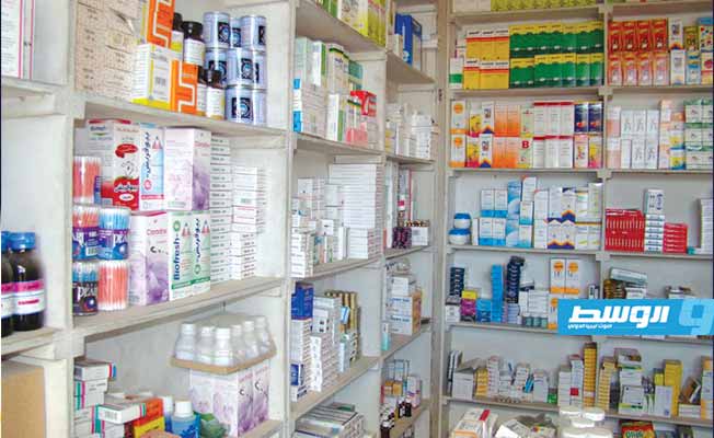 توزيع أدوية على الصيدليات بالسعر المعتمد من «موازنة الأسعار»