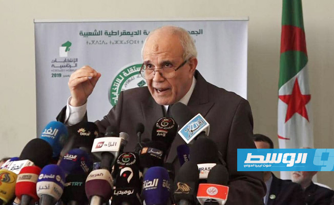 «تنظيم الانتخابات» تعلن القائمة النهائية للمرشحين للرئاسة بالجزائر