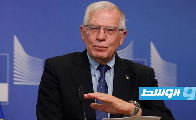 بوريل: سفير الاتحاد الأوروبي في الخرطوم «تعرض لاعتداء» في منزله