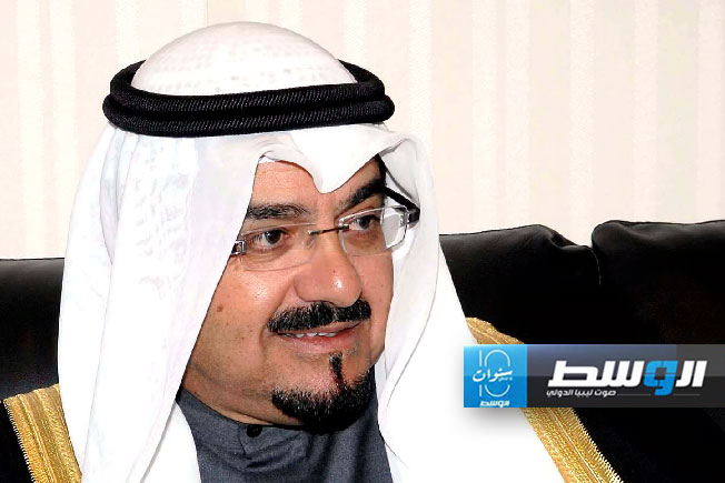 تعيين أحمد عبدالله الصباح رئيسا جديدا للوزراء في الكويت