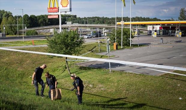 تعاظم نفوذ العصابات الإجرامية يؤرق السلطات السويدية