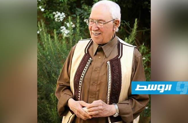 رحيل المخرج خالد خشيم عن 87 عامًا
