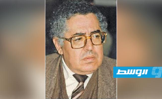 الدكتور أحمد ابراهيم الفقي