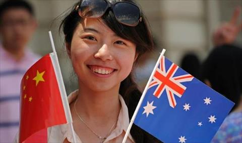 «استخبارات» برلمان أستراليا تدعو إلى منح اللجوء لجاسوس صيني سابق