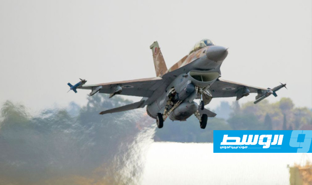 إسرائيل تعلن اسم الجنرال المستهدف في سورية