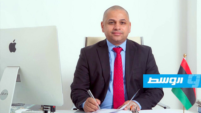 رئيس المؤسسة الليبية للاستثمار يؤكد اقتحام مقر شركة الاستثمارات الخارجية «لافيكو» بطرابلس