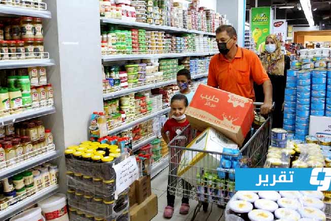 بعد غلاء الحليب.. حملات لمقاطعة سلع غذائية في طرابلس