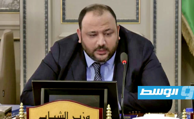 الزني يعتذر عن تكليفه بوزارة الخارجية والدبيبة يقترح مساهمة الوزراء في تسييرها