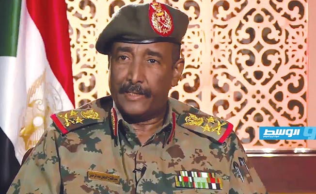 السودان..أجواء إيجابية في اجتماع المجلس العسكري وقوى «الحرية والتغيير»
