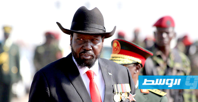 توافق في جنوب السودان على تشكيل حكومة وحدة وطنية السبت