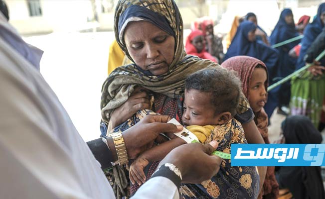 الأمم المتحدة تحث على اهتمام عاجل بسكان السودان وهايتي ومنطقة الساحل على صعيد الجوع
