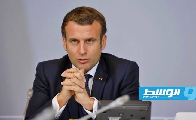 «فرانس برس»: فرنسا تشدد لهجتها في مواجهة «التطرف» رغم حساسية الوضع